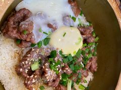 -红星光发煲仔饭(大石街店)
