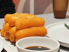 -香旮旯新家宴(三林店)