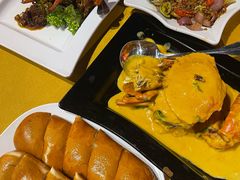 -肥肥蟹海鲜饭店(马六甲店)