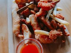 -布拉格餐厅· 中欧捷克菜(全国首店)