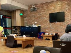 大堂-喇喇排骨火锅·传统韩式脊骨汤(望京西园总店)