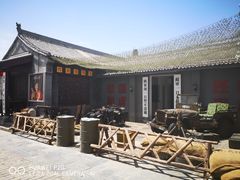 -茯茶镇