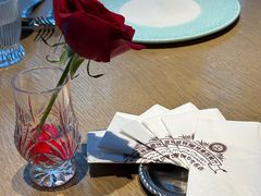 -波特曼西餐厅(中央大街店)