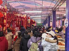 -西北轻工批发市场