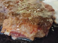 -豪约客牛排自助(安吉万达店)