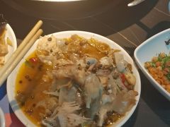 -大河宴·椒麻鱼火锅(北京路中和美食街店)