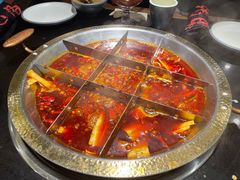 -井格重庆火锅(西直门凯德Mall店)