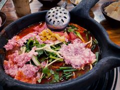 -笔记安顺夺夺粉火锅