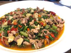 -兔槽江湖菜·重庆璧山兔(水围店)