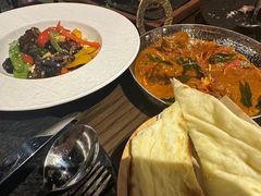 -Shantek象提南亚西餐厅&Bistro(淮海中路店)