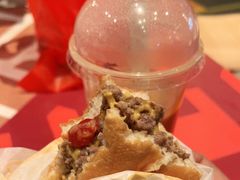 -麦当劳(南后街店)