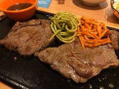 -豪客来牛排(天阳D32店)