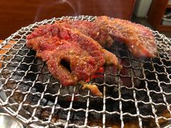 -大阪烧肉BAKA一代(十亩地店)