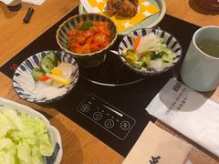 -然锅料理
