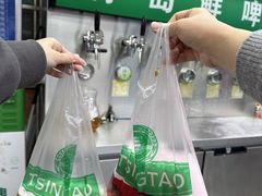 -人和啤酒屋海鲜大排档(营口路店)
