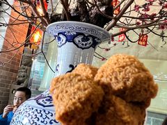 -味可道美食坊(福基路店)