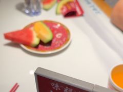 -味福记·江西小炒·南昌小吃(青山湖万达店)
