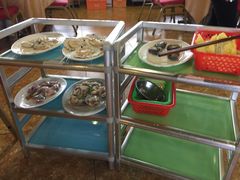 -崖口红树林海鲜餐厅
