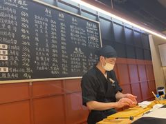 -Sushi Hanzo半藏(天环广场店)