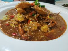 -圆圆家私房美食(民权路店)