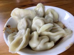 红油水饺-洞子口张老二凉粉(文殊院店)