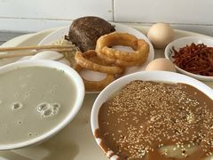 -尹三豆汁(天坛店)
