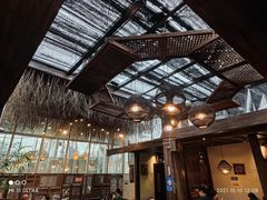 -院子餐厅·大锅菜·老杭帮(桥西直街店)