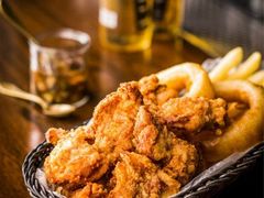 -bluefrog蓝蛙(皇庭广场店)
