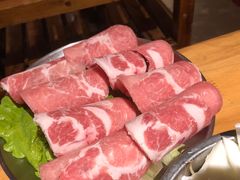 -重庆印象老火锅(梅林店)