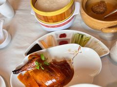 -大鸭梨烤鸭(北洼路店)