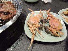 -韩盛·盛江山自助料理(奥体万达店)