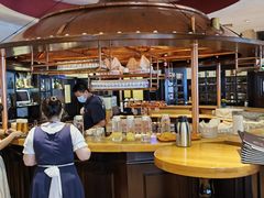 -兰特伯爵西餐厅·啤酒屋(方庄店)