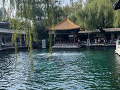 -趵突泉景区