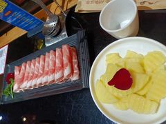 -川中故事·成都老火锅(东书房店)