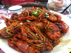 -7890+霸王甲·甲鱼爱尚蛙(坪洲店)