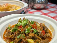 -好帮厨·下饭浏阳菜·坚持现炒(月湖店)