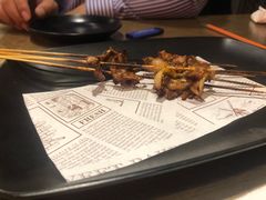 -马海涛牛肉串·午市牛腩饭·烧烤夜宵(领汇广场店)