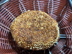 -万红路羊汤烧饼店(将台路店)