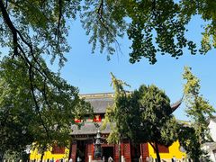 -西园戒幢律寺