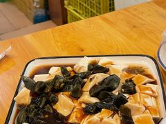 -华顺土菜馆(洪岗路店)