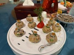 -悦真雅院·四合院·清真私房菜(雍和宫店)