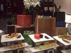 -盛宴自助餐厅(运达喜来登店)
