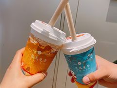 -茶百道(大卫城店)