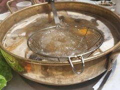 -食潮汕头鲜牛馆(望京保利店)