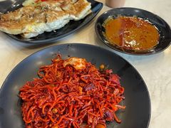 -新加坡Zam Zam餐馆