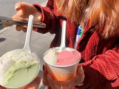 -Dip in Gelato(富民路店)