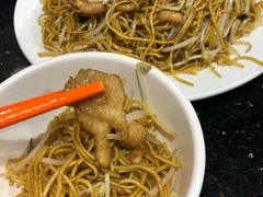 -一哥美食(总店)