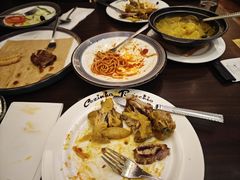 -澳门木偶葡国餐厅(珠海店)