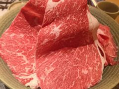 -盡膳口福跷脚牛肉火锅(国贸商城店)