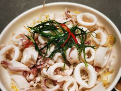 -喜记顺德菜(南昌万象城店)